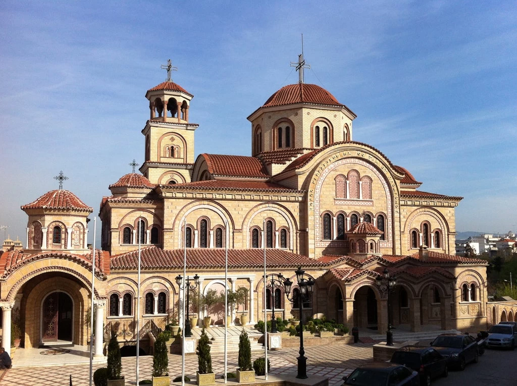 Σοβαρότατη καταγγελία! Βουλευτής της ΝΔ διάβασε το “Πιστεύω” με το Φιλιόκβε!